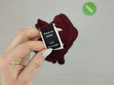 Women: Shein Curve, Shorts for women, XL — 4