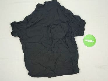 koszula czarna damska sinsay: Sinsay, Koszula damska, rozmiar XL — 3