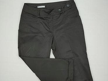 Kobiety: Defacto, Spodnie materiałowe damskie, rozmiar XL — 1