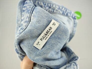 koszula wiya w paski: PULL&BEAR, Koszula damska, rozmiar L — 4