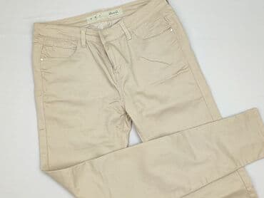 buty zimowe renee: Denim Co, Spodnie materiałowe damskie, rozmiar M — 1