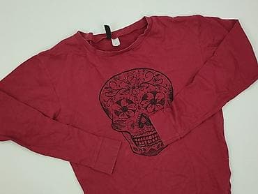 skull: H&M Divided, Bluza damska
, rozmiar XS — 1