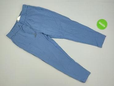 jeans 24: ONLY, Spodnie materiałowe damskie, rozmiar S — 2