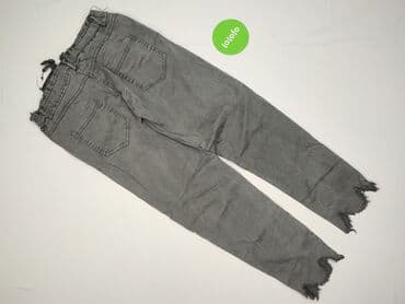 joggery damskie z łańcuszkiem: Women`s trousers, size S — 4