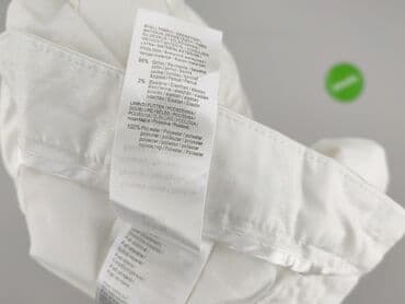 converse buty zimowe: Orsay, Spodnie materiałowe damskie, rozmiar S — 6