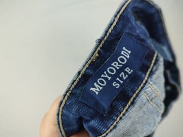 kozaki jimmy choo: Jeansy damskie, S — 4