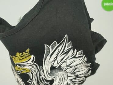 bluzka lata 80: Diva, Bluzka damska, rozmiar M — 6