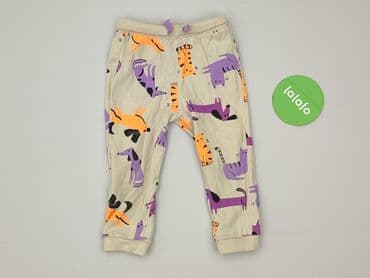 sweterek calvin klein: Спортивні штани, So cute, 1,5-2 р., 92, стан - Дуже гарний — 2