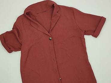 jedwabna: Koszula damska, rozmiar M — 1