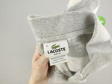 sliskie spodnie: Lacoste, Koszulka polo dla mężczyzn, rozmiar S — 5