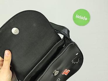 torba listonoszka: Torebka, stan - Idealny — 5