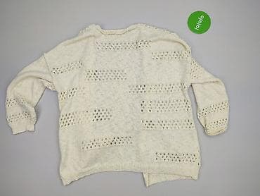 long: Kardigan damski, rozmiar 3XL — 3