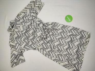 biale body: BODY FLIRT, Sukienka damska, rozmiar 3XL — 2