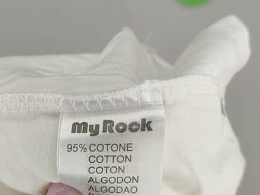 koszulki bez rękawów damskie lauren ralph lauren: T-shirt damski, rozmiar L — 6