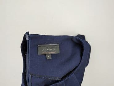 kobaltowa sukienka mohito: New Look, Sukienka damska, rozmiar M — 4
