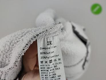 kurtka volvo: Kurtka jeansowa damska, rozmiar 2XL — 5