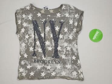 clockhouse basics t shirt: CKH Clockhouse, Women`s T-shirt, size L — 3