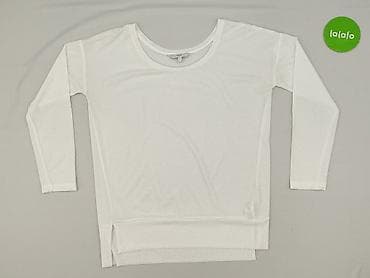 wiosenne bluzki: Bluzka damska, rozmiar S — 2