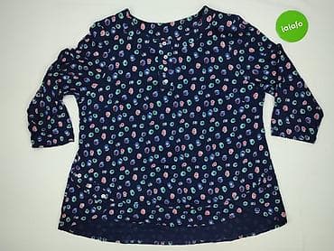 multiblu bluzki: Bluzka damska, rozmiar 3XL — 2