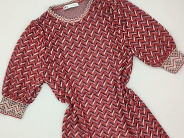 zara sukienka różowa długa: Zara, Sukienka damska, rozmiar S — 2