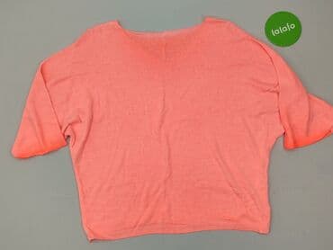 ifriko bluzy: Bluzka damska, rozmiar 6XL — 3