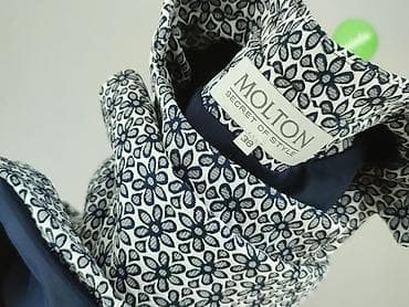 crop marynarka: Marynarka damska, rozmiar M — 6