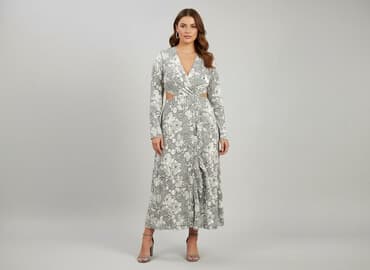 sukienki na wesele 56: South, Sukienka damska, rozmiar XL — 8