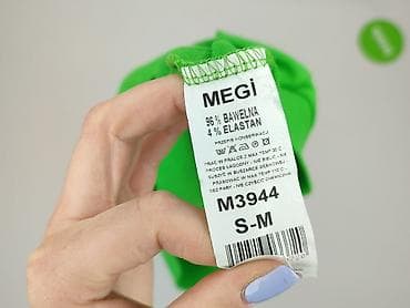 mbappe numer koszulki: MEGI, Bluzka damska, rozmiar M — 4