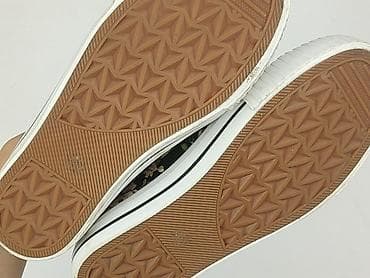korki buty: Trampki damskie, rozmiar 37 — 6