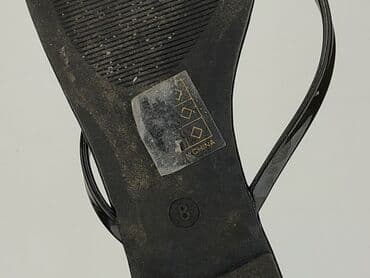 klapki wyszczuplające: Shein, Japonki damskie, rozmiar 39 — 6