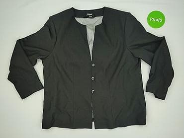 damska: Marynarka damska, rozmiar 3XL — 2