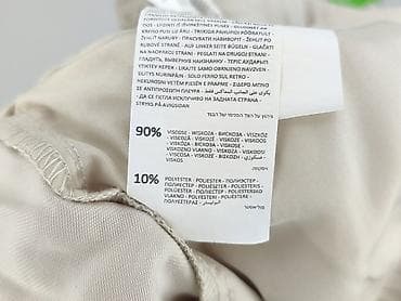 guess plus size: Spodnie materiałowe damskie, rozmiar M — 5