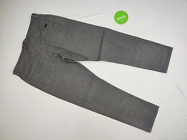 botki esprit: Calvin Klein, Jeansy dla mężczyzn, rozmiar XL — 3