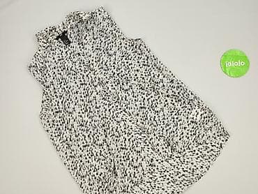 bluzki cekiny hm: H&M, Bluzka damska, rozmiar S — 2