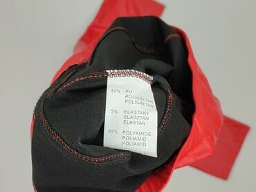 legginsy do pole dance: Legginsy Eleganckie damskie, rozmiar M — 5