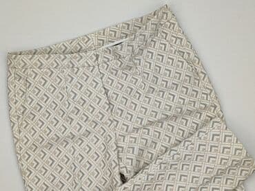 c a piżama: Material trousers for women, size L (EU 40) — 1