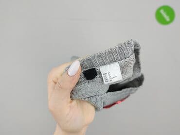 sweter świąteczny c a: Sweter damski, M — 4