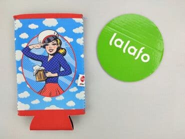 lidl torba termiczna: Używany, ale w idealnym stanie pokrowiec na puszkę lub butelkę — 2