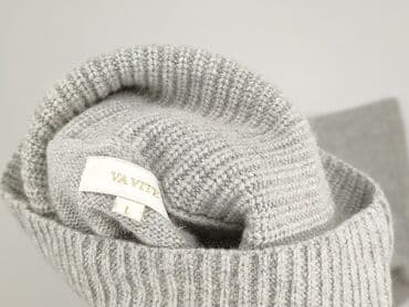 sweter piórkowy: Светр жіночий, розмір L — 4