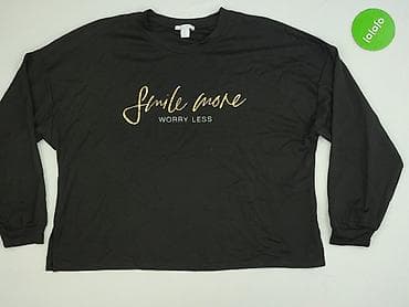 bluzy depeche mode: Amisu, Bluza damska
, rozmiar XL — 2