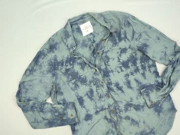 bluza tommy hilfiger lidl: H&M L.O.G.G., Koszula damska, XL — 1