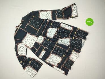 długie kozaki i sukienka: Sukienka damska, rozmiar S — 4