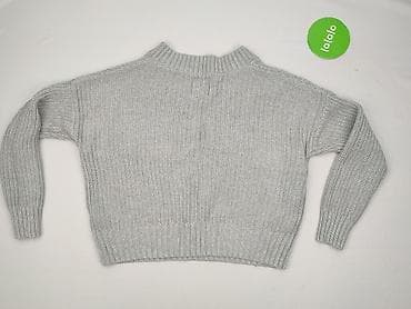 swetry c: Hollister, Sweter damski, rozmiar M — 3