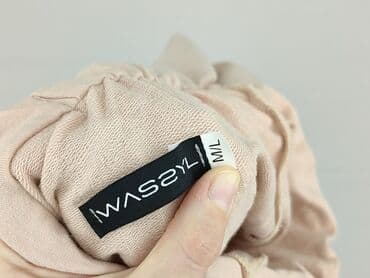 sukienka hiszpanka plus size: Wasabi, Sukienka damska, rozmiar M — 5