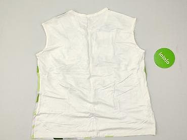 65a biustonosz: Top damski, rozmiar 2XL — 3