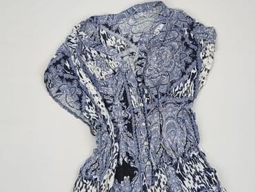 piżamy damskie hello kitty: Sukienka damska, rozmiar S — 6