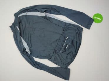 bluzy dresowe montego: Crane, T-shirt sportowy dla mężczyzn, M — 3