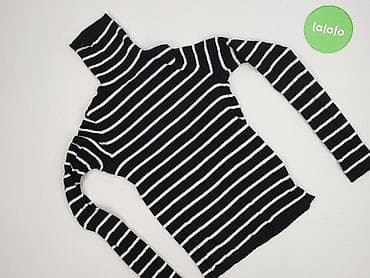 olika bluzki: Bershka, Golf damski, rozmiar S — 2