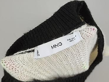 diy trampki: MNG, Sweter damski, rozmiar M — 4