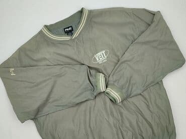 stroje do golfa: Bluza dla mężczyzn, rozmiar L — 1